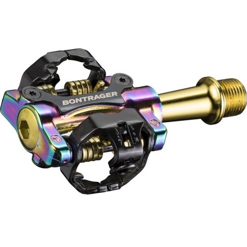 Mtb pedals bontrager comp - mtb,