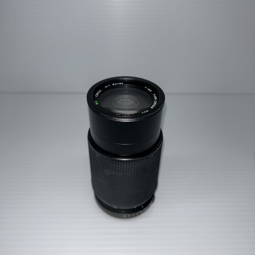 M42 cimko series - series, 80-200mm