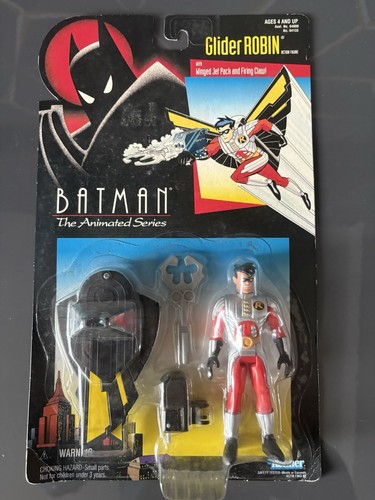 Batman the animated series - the,