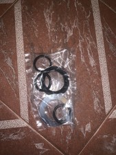 Guarnizioni Sifone Batteria di