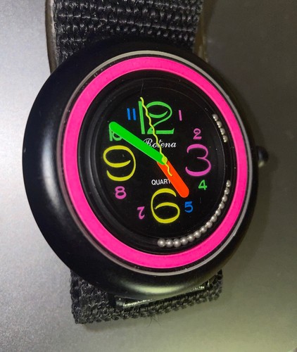 Orologio fun rotena - fun,