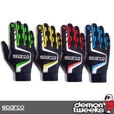 Guanti sparco hypergrip - guanti,