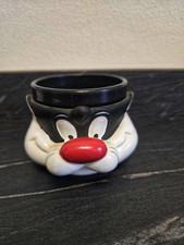 Tazza GATTO SILVESTRO - Looney Tunes Michielan collezione