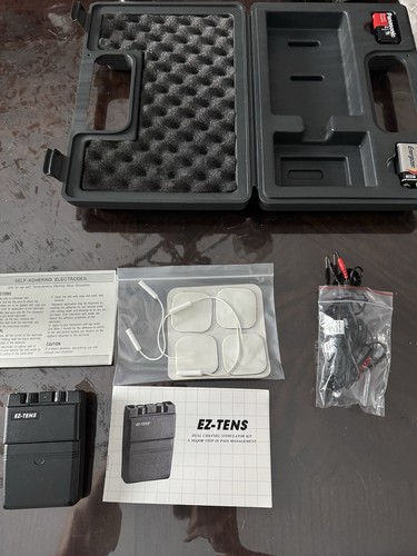 Tens kit unità - kit,