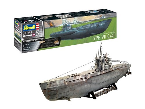 Revell 05163 1 72 - revell,