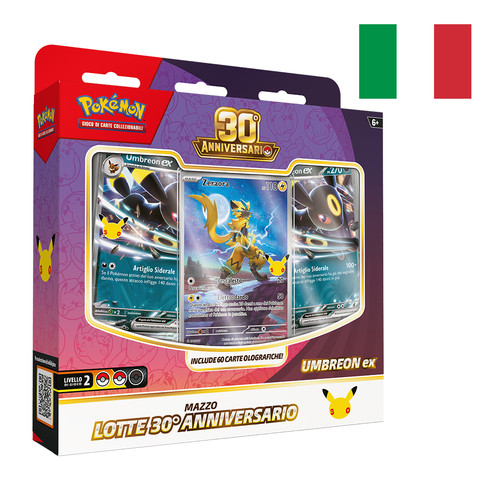 Pokémon anniversario - pokémon,