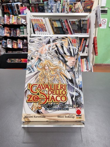 Cavalieri dello zodiaco - i,