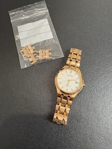 Orologio polso citizen eco - orologio,