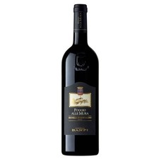 POGGIO ALLE MURA BRUNELLO DI