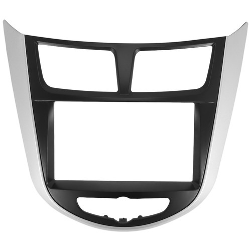 Pannello adattatore mp5 fascia - adattatore,