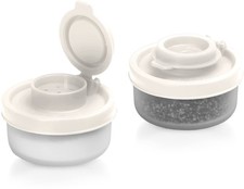 Barattoli Sale Zucchero Caffè