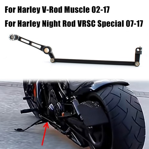 Kit collegamento cambio moto
