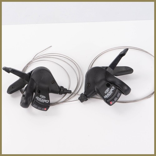 Shimano deore sl m510 - 9, s