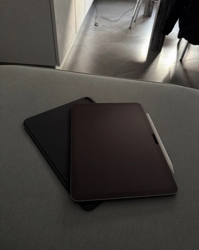 Apple ipad air m3 128gb - apple, 11''
