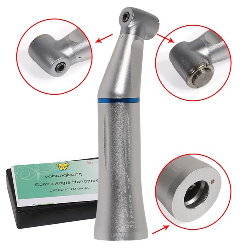 Dentista dental contra angle - contra,