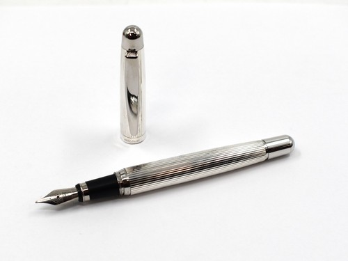 Penna stilografica otto hutt - penna,