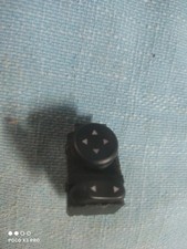 PULSANTE  REGOLAZIONE SPECCHIE LATO GUIDA  Lancia Musa 1.3 Multijet 2011