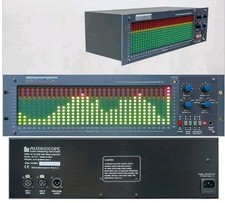 Audioscope 2813 spectrum - audioscope,
