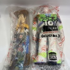 FIGURINE BUZZ LIGHTYEAR &