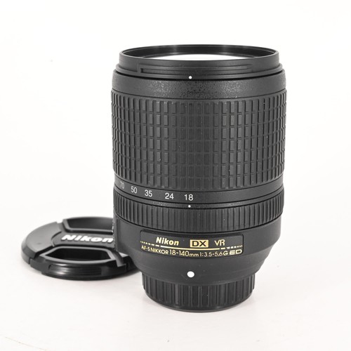 Nikon nikkor 140 mm - nikkor,