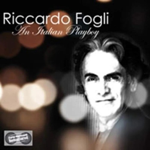 Riccardo fogli an italian - riccardo,