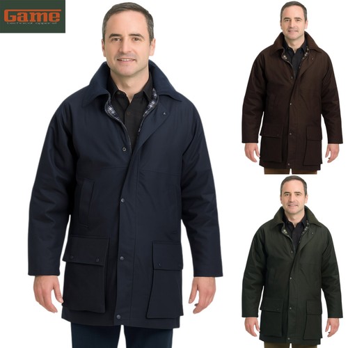 Game giacca uomo trapuntata - giacca,