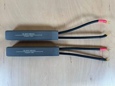 Terminatori Premium Audio Trasparente The Brick