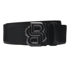 BOSS Cintura Uomo In Pelle