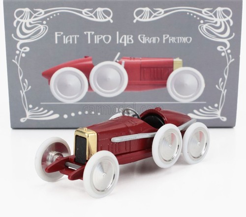 Officina 942 fiat - 1/43, officina-942
