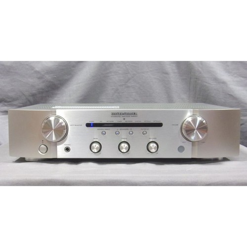 Marantz pm6007 integrated - pm6007,