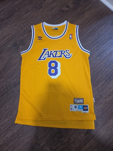 Maglia kobe bryant mitchell - maglia,