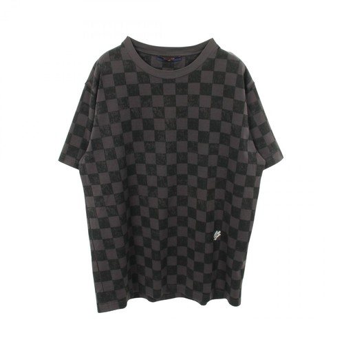 Shirt louis vuitton damier - t-shirt,