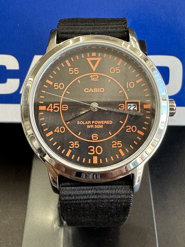 Orologio uomo casio - orologio,