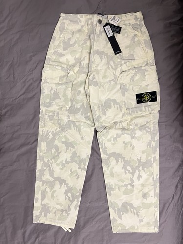 Pantaloni cargo supreme stone - cargo,