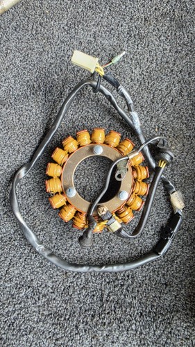 Statore alternatore honda - alternatore,