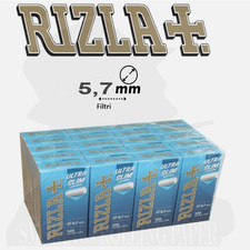 RIZLA FILTRI FILTRI ULTRA SLIM