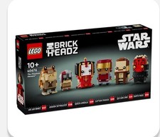 LEGO 40676+40623+40796 Brick