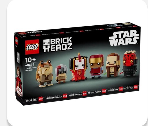 Lego 40676 40623 40796 - 40676+40623+40796, brick