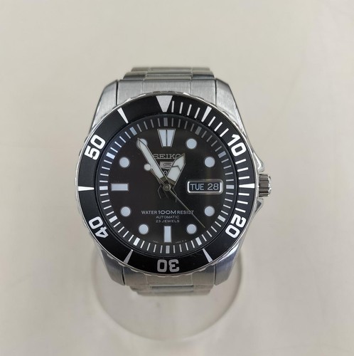 Seiko snzf17k1 5sports - seiko,