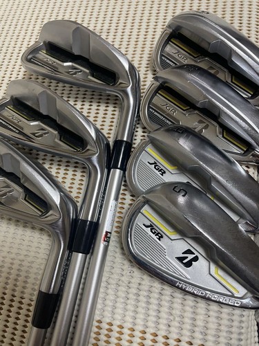 Bridgestone jgr hybrid - bridgestone,