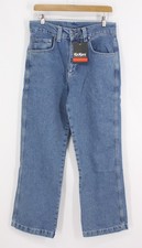 PANTALONE JEANS DENIM KICKERS