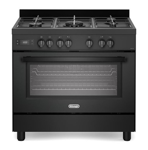 Cucina gas forno - a,