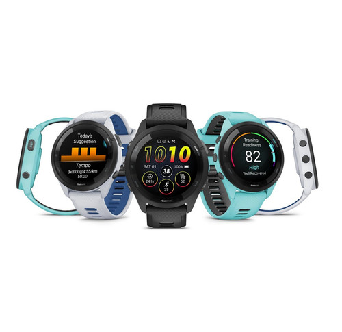 Garmin forerunner 265 orologio - 265,