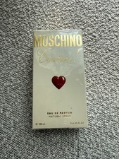 MOSCHINO COUTURE EDP 100ML NEW