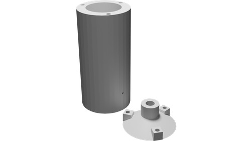 Sistema serbatoio generatore - serbatoio,