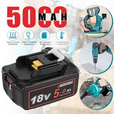 Batteria di ricambio agli ioni