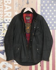 £349 giacca uomo rara Barbour