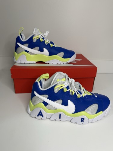 Nike barrage low - nike,