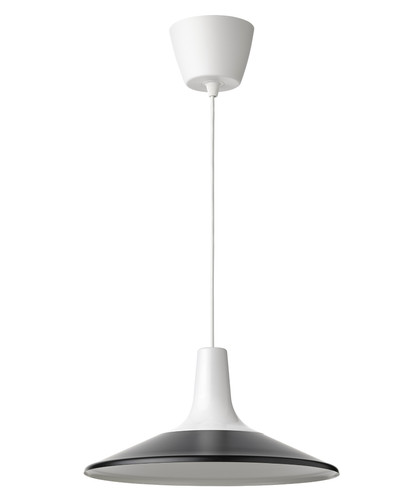Lampada sospensione ikea - lampada,