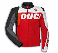 % OFFERTA % DUCATI Giacca di
